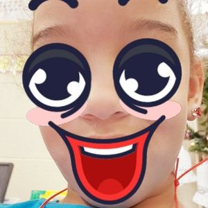 Meet your Posher, Candace